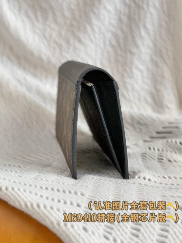 Replica Louis Vuitton Brazza Wallet - high-quality designer bag clone