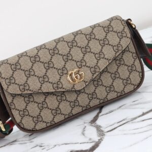 Replica Gucci Cross body Bags Classic - premium-grade designer purse dupe