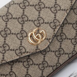 Replica Gucci Cross body Bags Classic - realistic designer-inspired fake bag