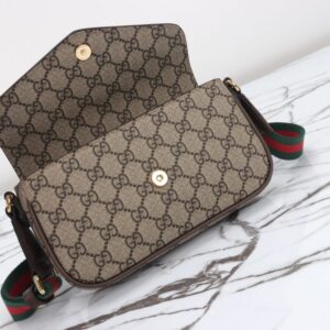 Replica Gucci Cross body Bags Classic - high-quality designer bag clone