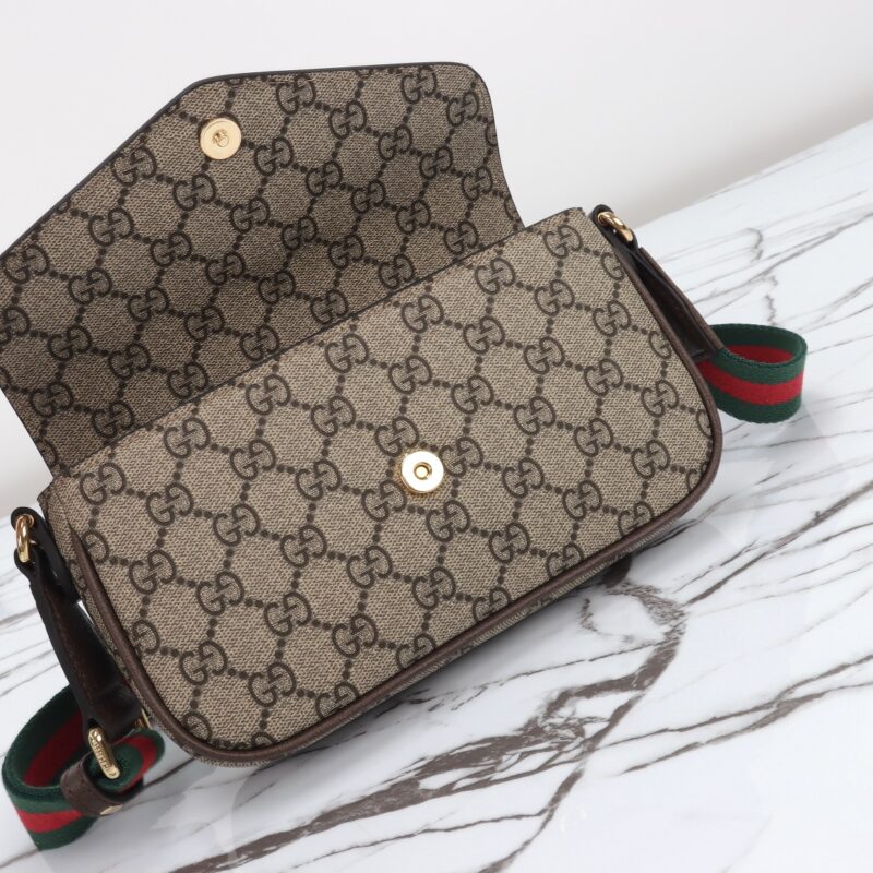 Replica Gucci Cross body Bags Classic - high-quality designer bag clone