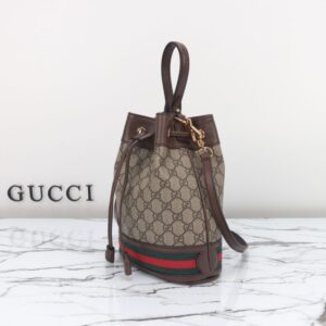 Replica Gucci Ophidia Bucket Bag - 1:1 designer replica handbag