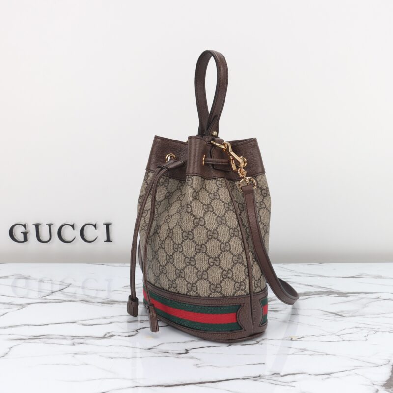 Replica Gucci Ophidia Bucket Bag - 1:1 designer replica handbag