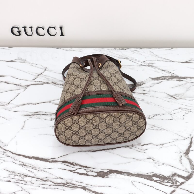 Replica Gucci Ophidia Bucket Bag - high-quality designer bag clone