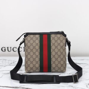 Replica Gucci GG Supreme Web - 1:1 designer replica handbag