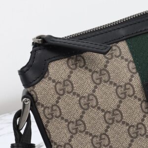 Replica Gucci GG Supreme Web - high-end fake designer purse