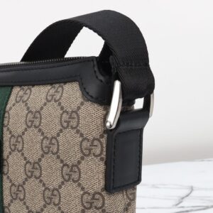 Replica Gucci GG Supreme Web - high-end fake designer purse