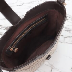 Replica Gucci Medium Bucket Beige - best quality luxury bag dupe