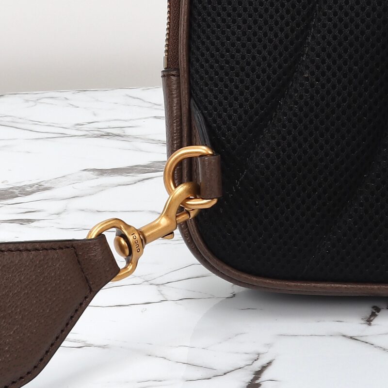 Replica Gucci OPHIDIA GG CROSSBODY BAG - best-selling designer handbag dupe
