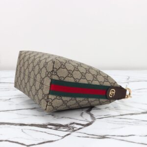Replica Gucci Super Mini Ophelia Shoulder - best quality luxury bag dupe