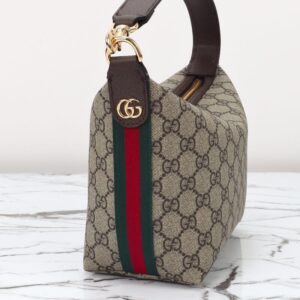 Replica Gucci Super Mini Ophelia Shoulder - top-rated replica designer bag