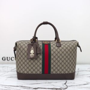 Replica Gucci Savoy Travel - near-authentic luxury replica handbag