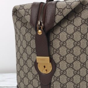 Replica Gucci Savoy Travel - premium 1:1 fake handbag model