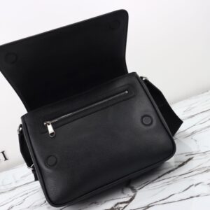 Replica Gucci Monogram Messeng Bag - 1:1 designer replica handbag