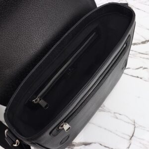 Replica Gucci Monogram Messeng Bag - top-rated replica designer bag