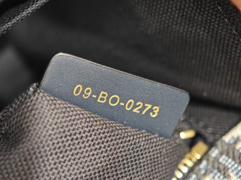 Replica Dior 30 Montaigne On Chain - high-end fake designer purse