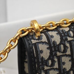 Replica Dior 30 Montaigne On Chain - top-rated replica designer bag