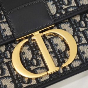 Replica Dior 30 Montaigne On Chain - ultra-realistic fake designer tote