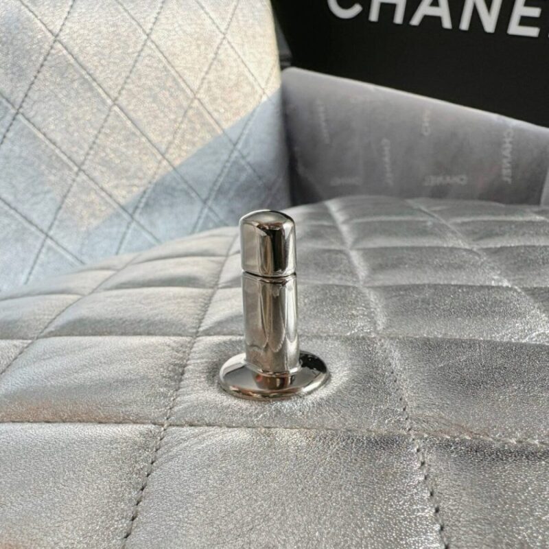 Replica CHANEL 24c Airport Bags - premium-grade designer purse dupe