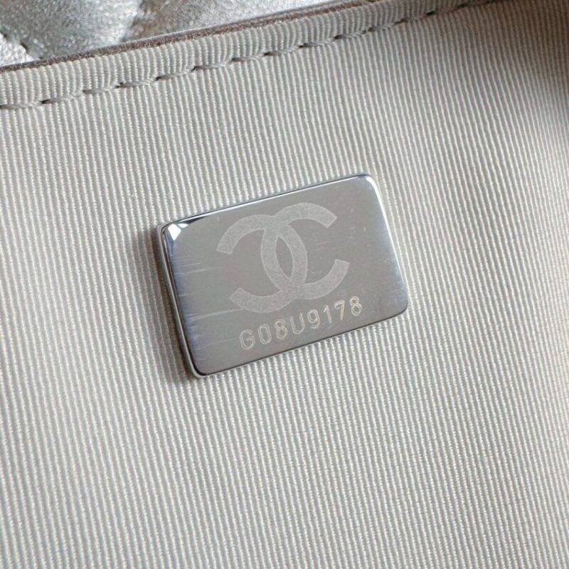 Replica CHANEL 24c Airport Bags - realistic designer-inspired fake bag