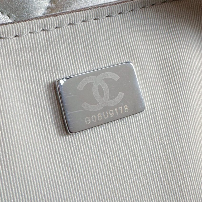 Replica CHANEL 24c Airport Bags - realistic designer-inspired fake bag