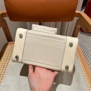 Replica Hermes Birkin Caro Bag Swift - top-rated replica designer bag