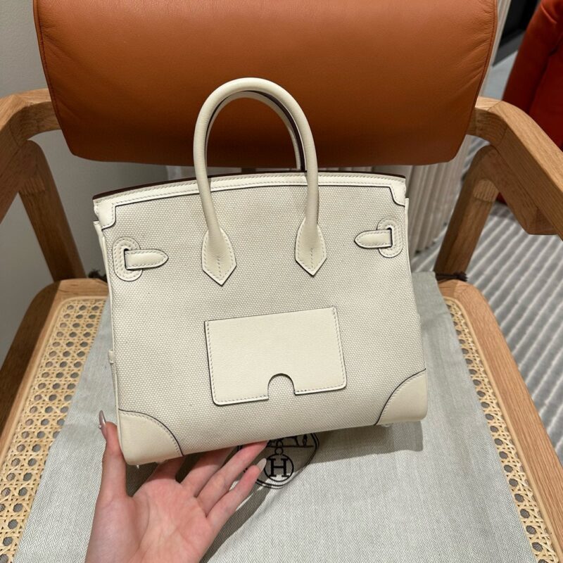 Replica Hermes Birkin Caro Bag Swift - 1:1 designer replica handbag