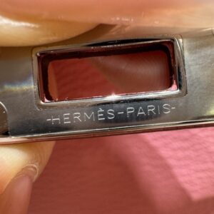 Replica Hermes Kelly Rose Confetti - ultra-realistic fake designer tote