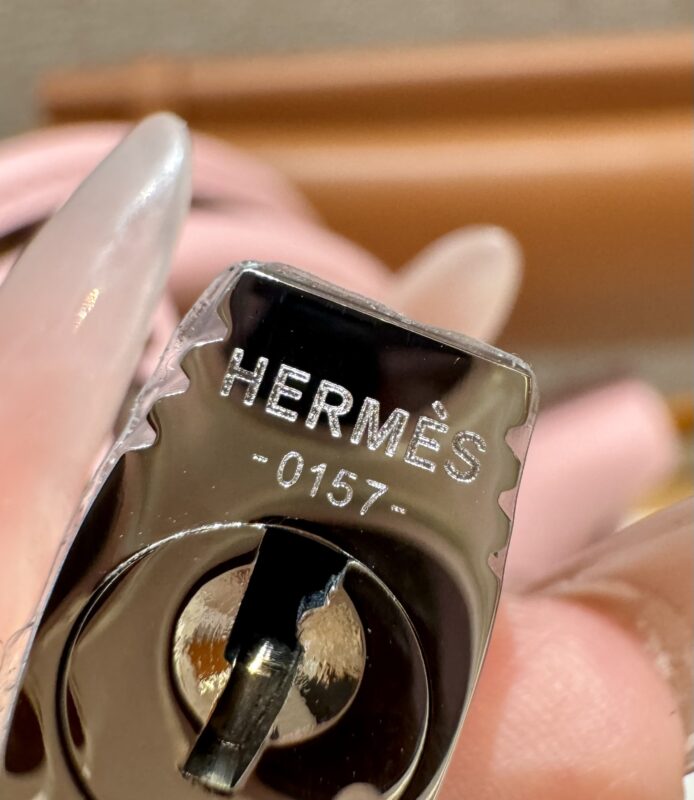 Replica Hermes Birkin Rose Sakura Togo - ultra-realistic fake designer tote