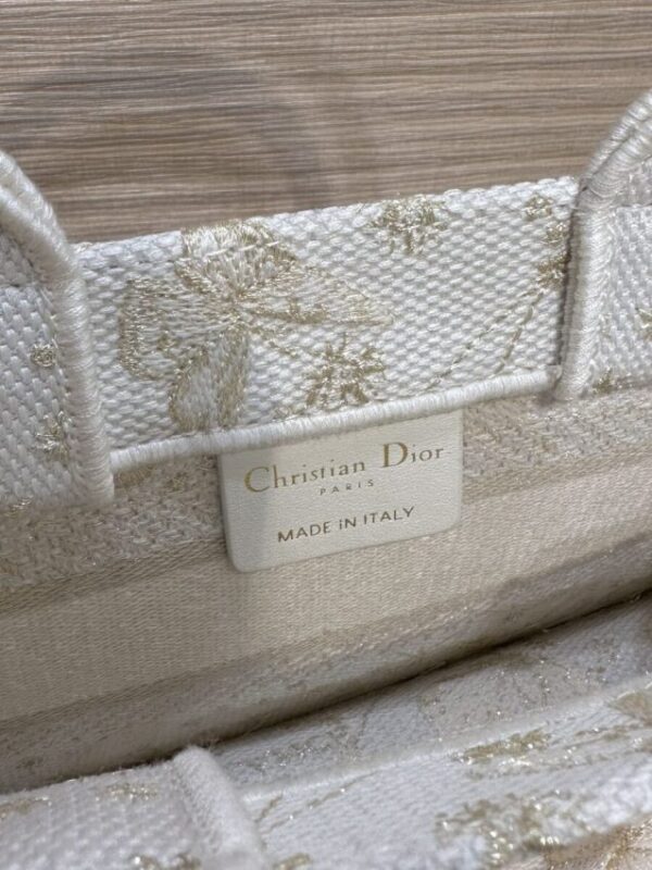 Replica Dior Tote Book Mini Kingdee - high-end fake designer purse