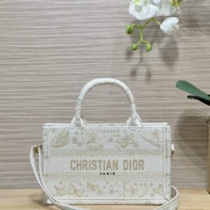 Replica Dior Tote Book Mini Kingdee - elite superclone designer purse