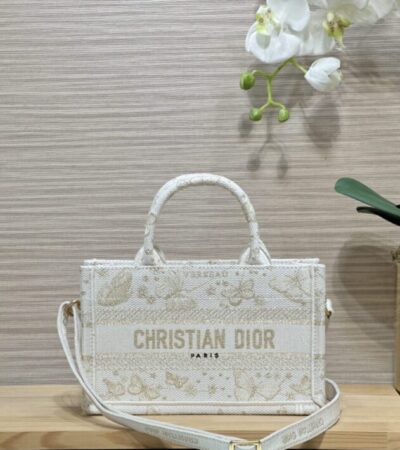 Replica Dior Tote Book Mini Kingdee - elite superclone designer purse