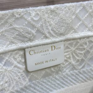 Replica Dior Tote Book Butterfly - high-accuracy replica luxury purse