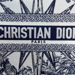 Replica Dior Tote Book Infinite Dream - premium 1:1 fake handbag model