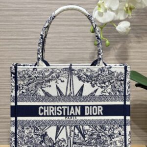 Replica Dior Tote Book Infinite Dream - near-authentic luxury replica handbag