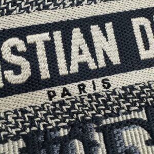 Replica Dior Tote Book Mini CD - elite superclone designer purse