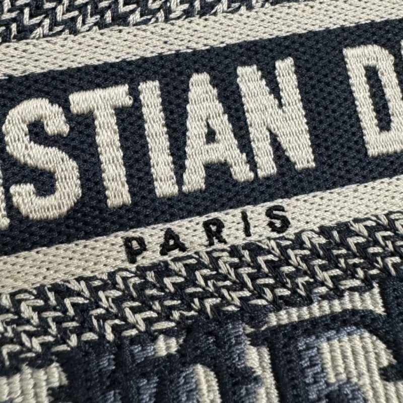 Replica Dior Tote Book Mini CD - elite superclone designer purse