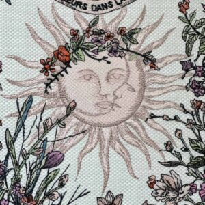 Replica Dior Tote Book Sunflower Spring - best quality luxury bag dupe