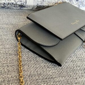 Replica Dior Saddle WOC - high-accuracy replica luxury purse