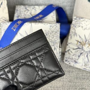 Replica Dior Card Holder All Colors - top-tier luxury replica shoulder bag