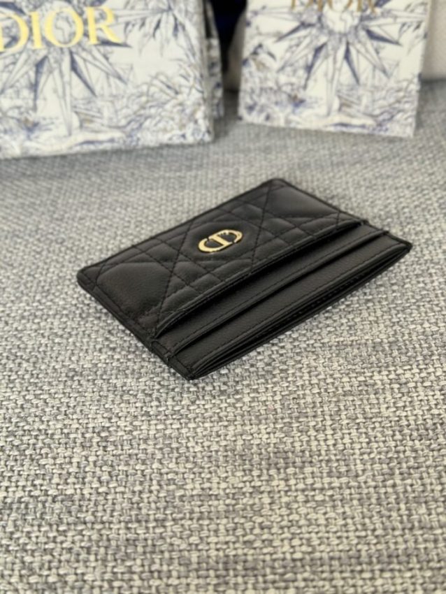 Replica Dior Card Holder All Colors - top-tier luxury replica shoulder bag