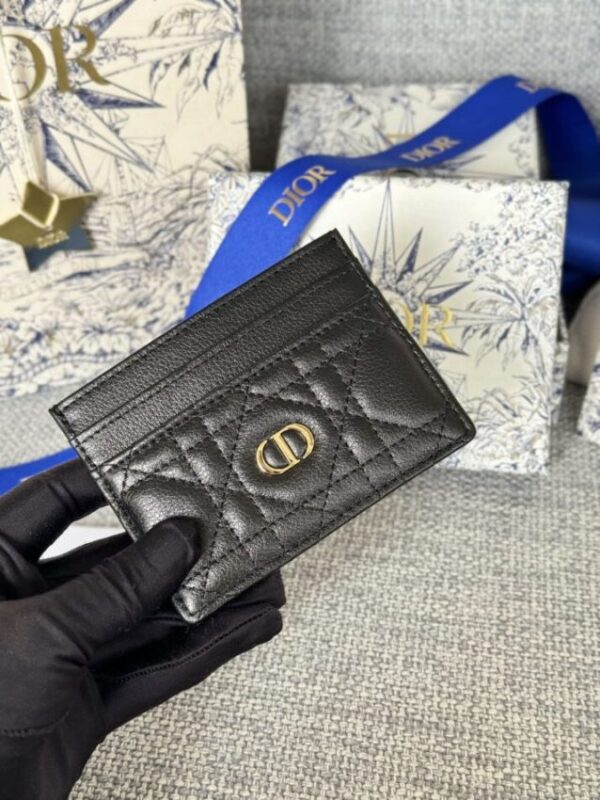 Replica Dior Card Holder All Colors - high-quality designer bag clone