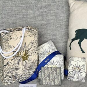 Replica Dior 30 Montaigne Wallet - premium-grade designer purse dupe