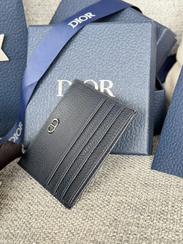 Replica Dior Icon Card Holder - top-tier luxury replica shoulder bag