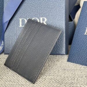Replica Dior Icon Card Holder - top-rated replica designer bag