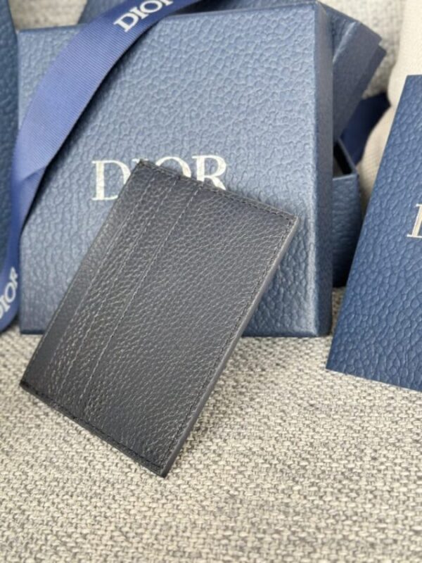 Replica Dior Icon Card Holder - top-rated replica designer bag