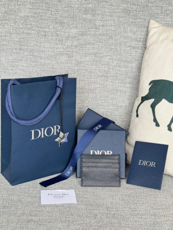 Replica Dior Icon Card Holder - top-tier luxury replica shoulder bag