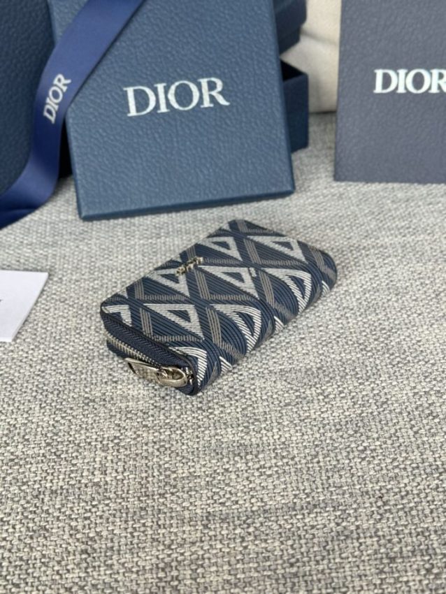 Replica Dior Coin Purse - top-rated replica designer bag