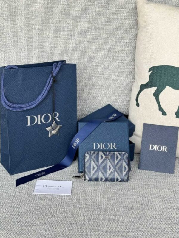 Replica Dior Coin Purse - ultra-realistic fake designer tote