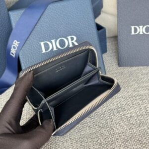 Replica Dior Coin Purse - top-rated replica designer bag